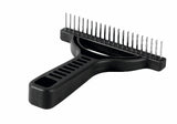 The Untangler Rake 5" width