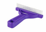The Untangler Rake 5" width