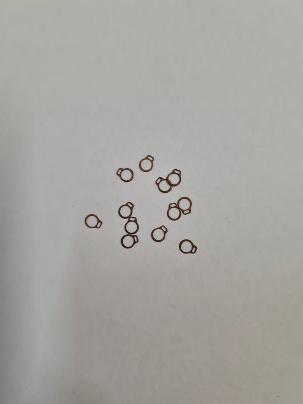 Double K 401 Retaining Snap Ring #507
