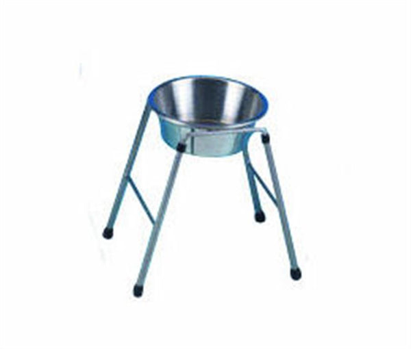 High Single Feeders 15" (inc 2.5L bowl)