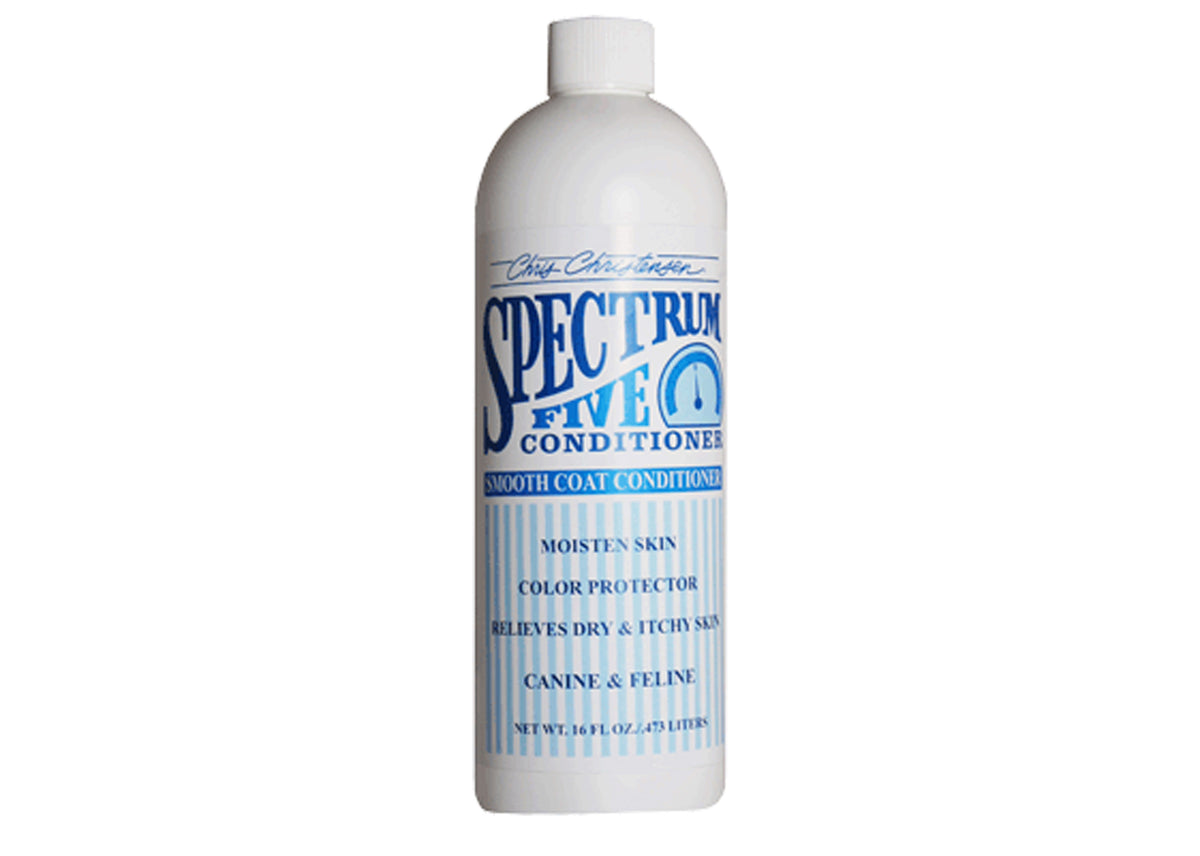 Chris Christensen Spectrum Five Conditioner