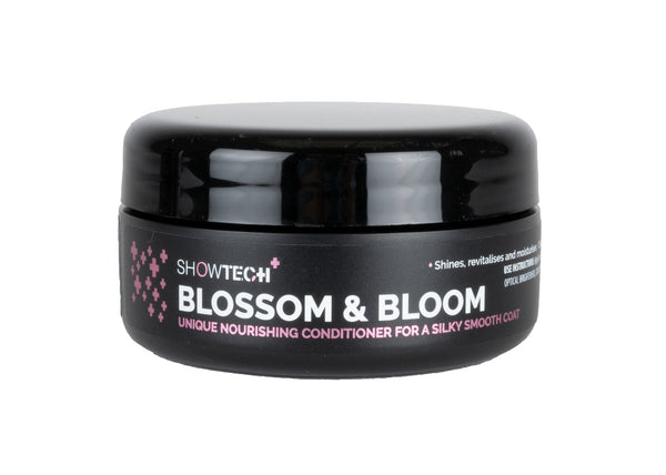 Show Tech + Blossom and Bloom Nourishing Conditioner 50ml