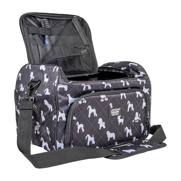 Show Tech Deluxe Grooming Bag