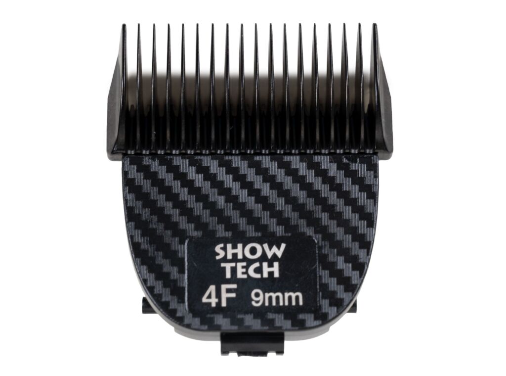 4F 9mm Blade