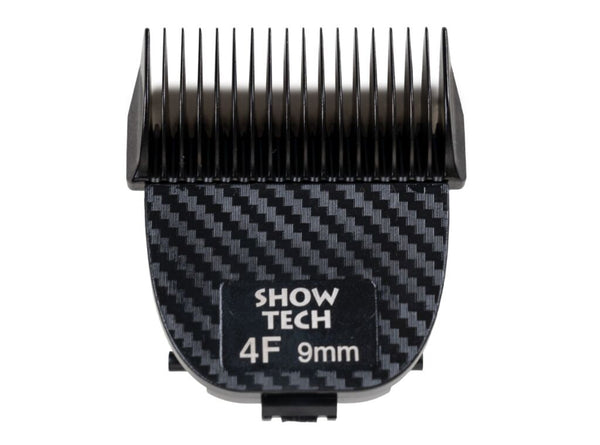 4F 9mm Blade