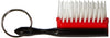 Denman Mini Key Ring Brush
