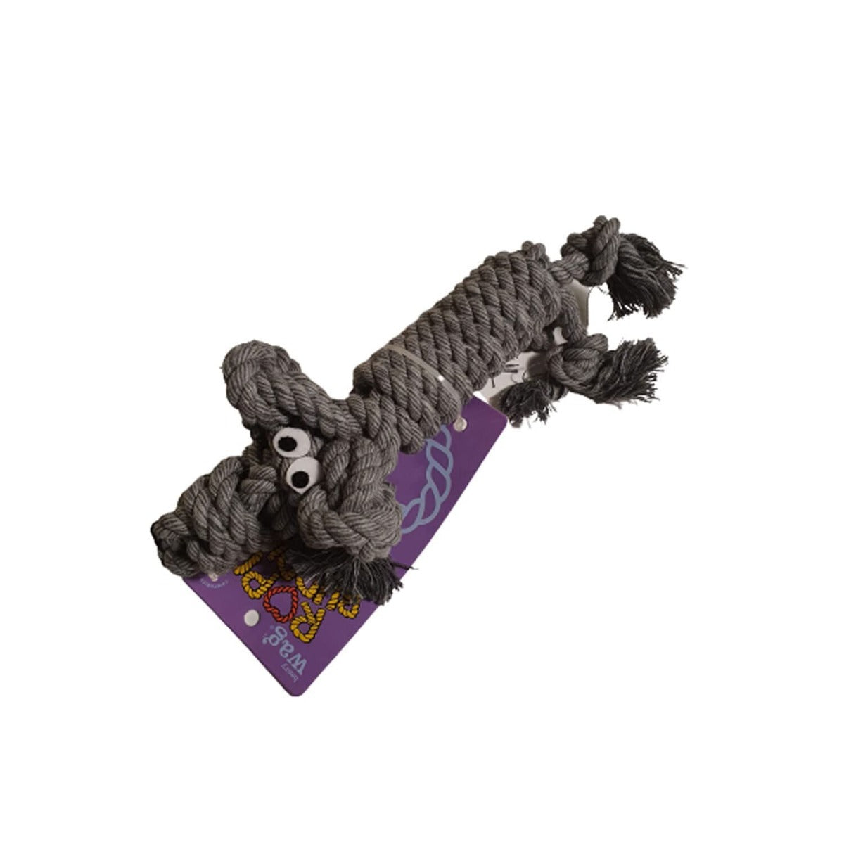 Henry Wag Dog Rope Toy