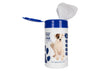Show Tech Ear Wipes 60pcs