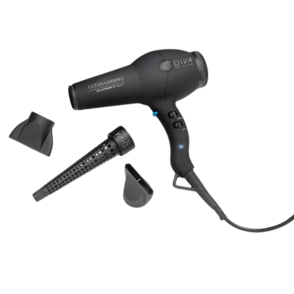 Diva Pro Ultima 5000 Pro Dryer