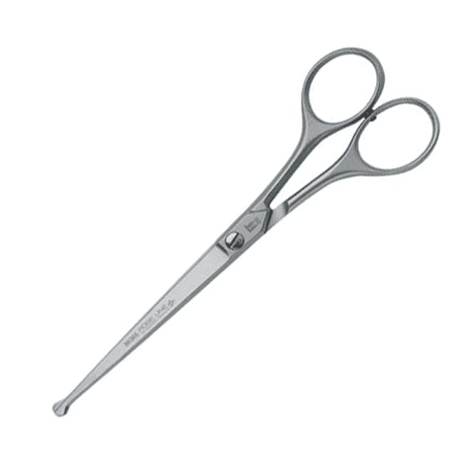 Roseline 6.5" Straight, Stainless Blunt Scissors