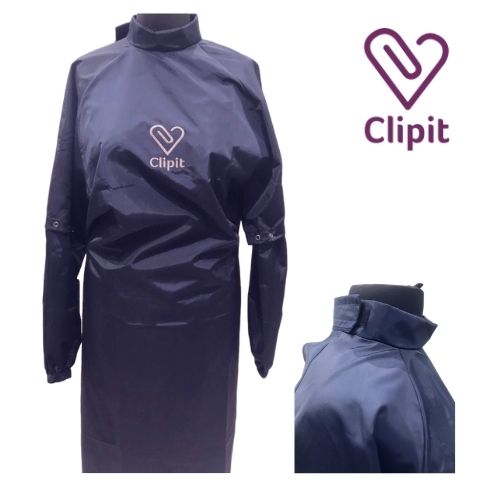 Clipit Protective Grooming Apron - Unisex