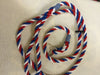 KJK Ropeworks Cotton Rope Slip Lead 8mm x 58"