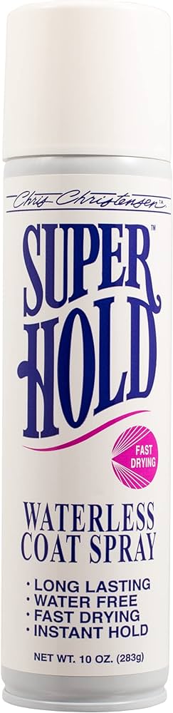 Super Hold
