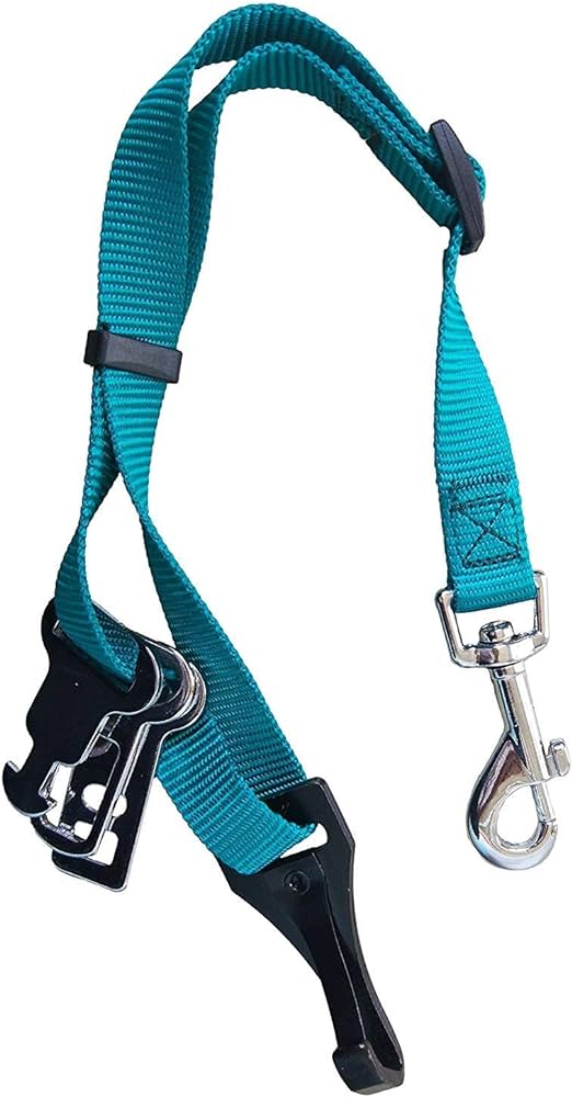 Seatbelt for Dogs