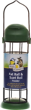 Harrisons Fat Ball Feeder