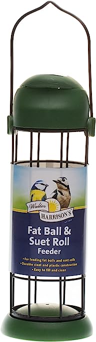 Harrisons Fat Ball Feeder