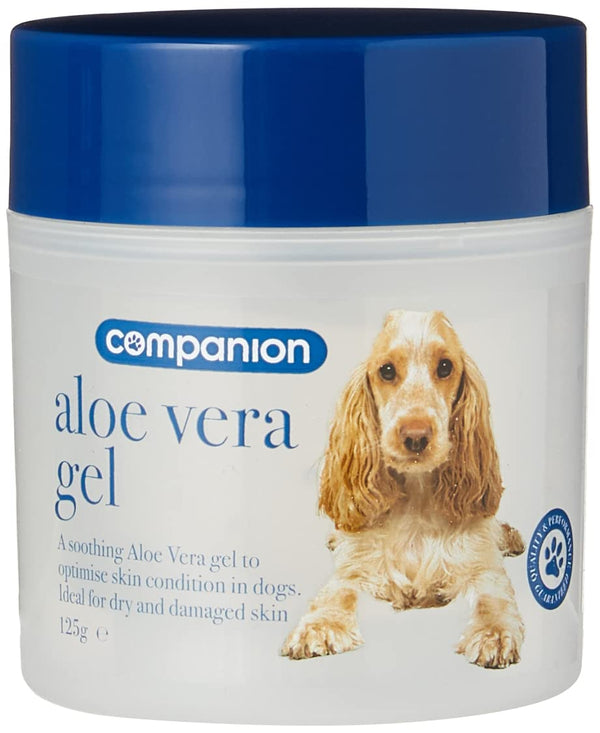 Aloe Vera Gel