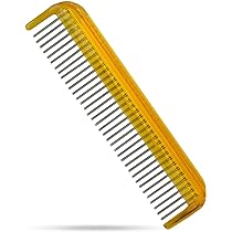 The Untangler Rotating Teeth 5" Comb