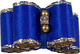 Double Looped Hairbows