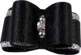 Double Looped Hairbows