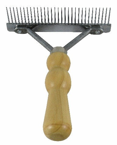 Perth Rake 12cm / 5"