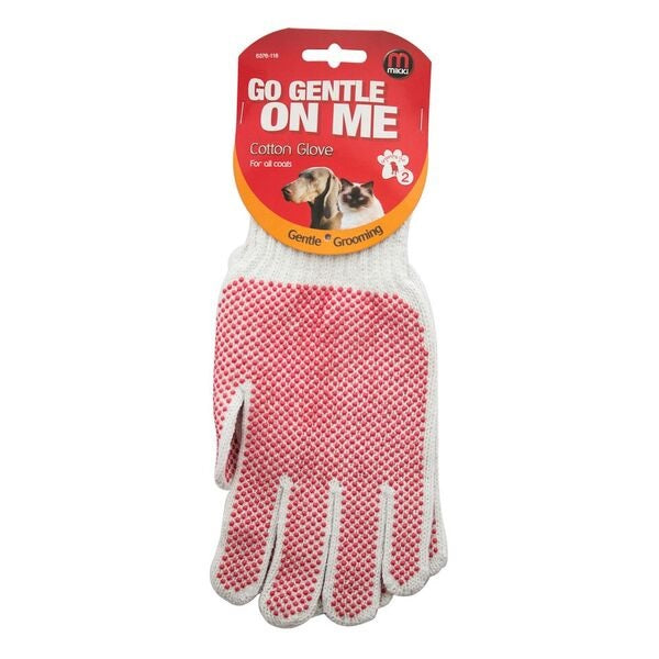 Mikki Cotton Gloves