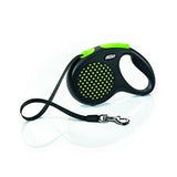 Flexi Design Retractable Lead - 5m TAPE