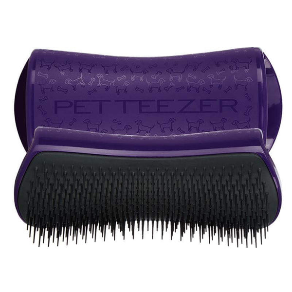 Pet Teezer De-Shedding Brush