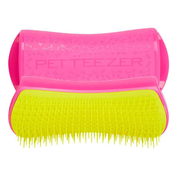 Pet Teezer De-Tangling Brush