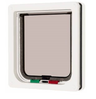 Cat Mate 4 Way Cat Flap