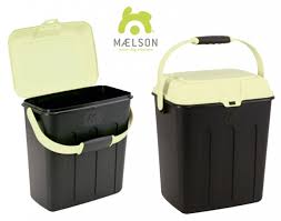 Maelson Dry Box