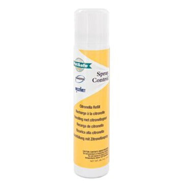 Petsafe Anti Bark Spray Refill 88ml - CITRONELLA