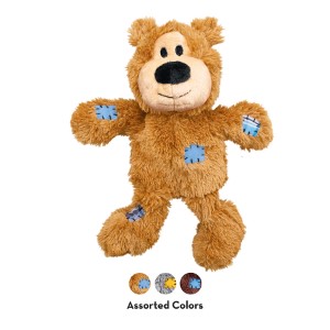 KONG Wild Knots Bear Extra Large
