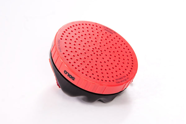 Solo Comb Retractable Brush