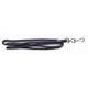 Sporting Saint Fixed Polyester Lanyard with Swivel Clip