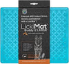 Lickimat Buddy Extra Large Turqouise