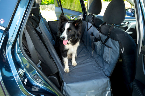 Henry Wag Pet Hammock