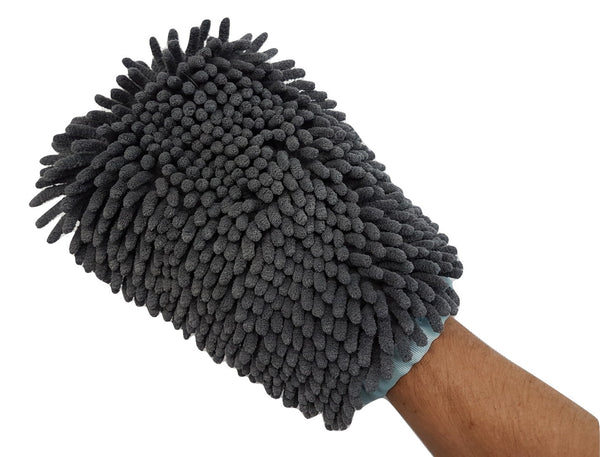 Henry Wag Microfibre Cleaning Glove