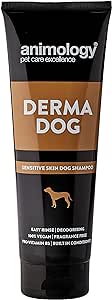 Animology Derma Dog Shampoo 250ml