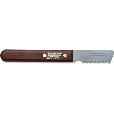 Mars Stripping Long Blade Medium 328