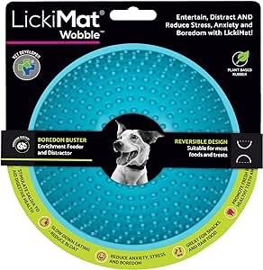 Lickimat Wobble