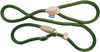Hem and Boo Soft Touch Khaki Slip Rope