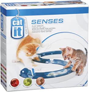 Catit Senses Play Circuit