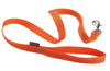 Bobby Nylon Lead with Reflective Stripes