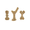 Bamboodles Puppy Chew 3 Pack