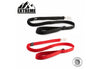 Ancol Extreme Shock Absorber Lead Black 180cm