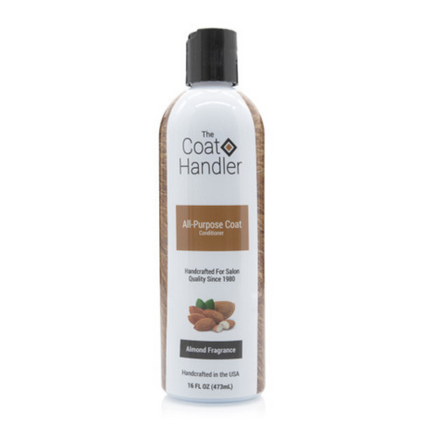 All Purpose Coat Conditioner