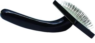 Pure Paws Decorated Slicker Brush