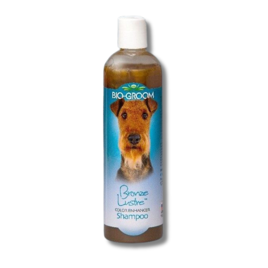 Bio-Groom Bronze Lustre