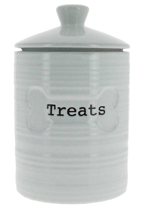 Treat Jar
